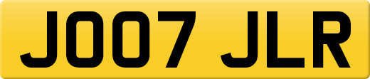 JO07JLR